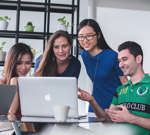 Digital Marketing Agency