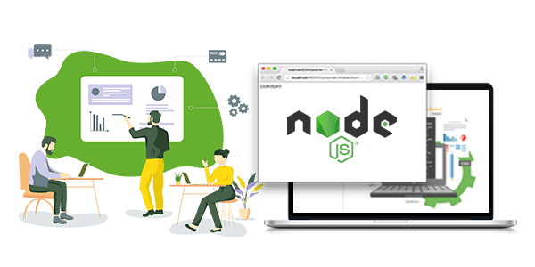 Node.js Development