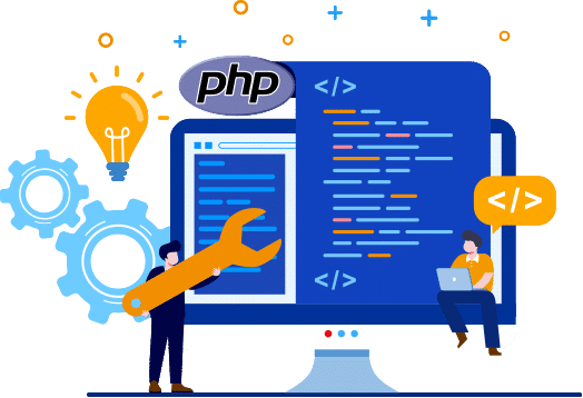PHP Development