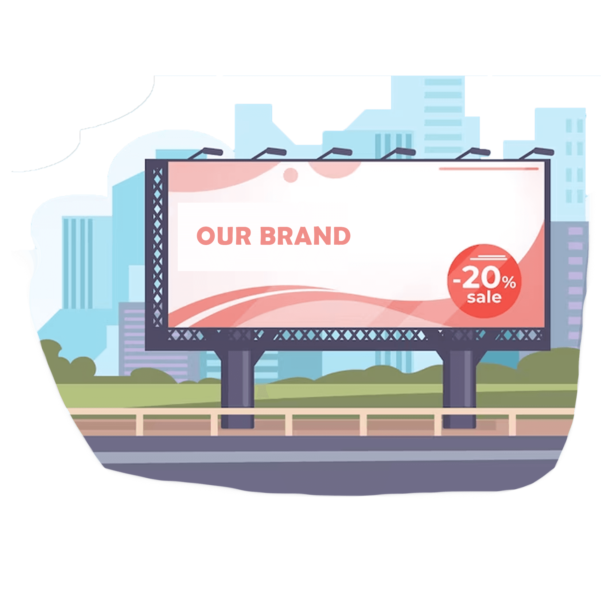 Premium Audience Reach