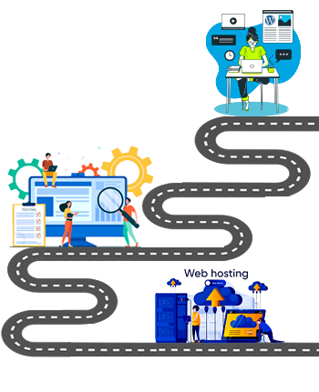 Flutter App Development