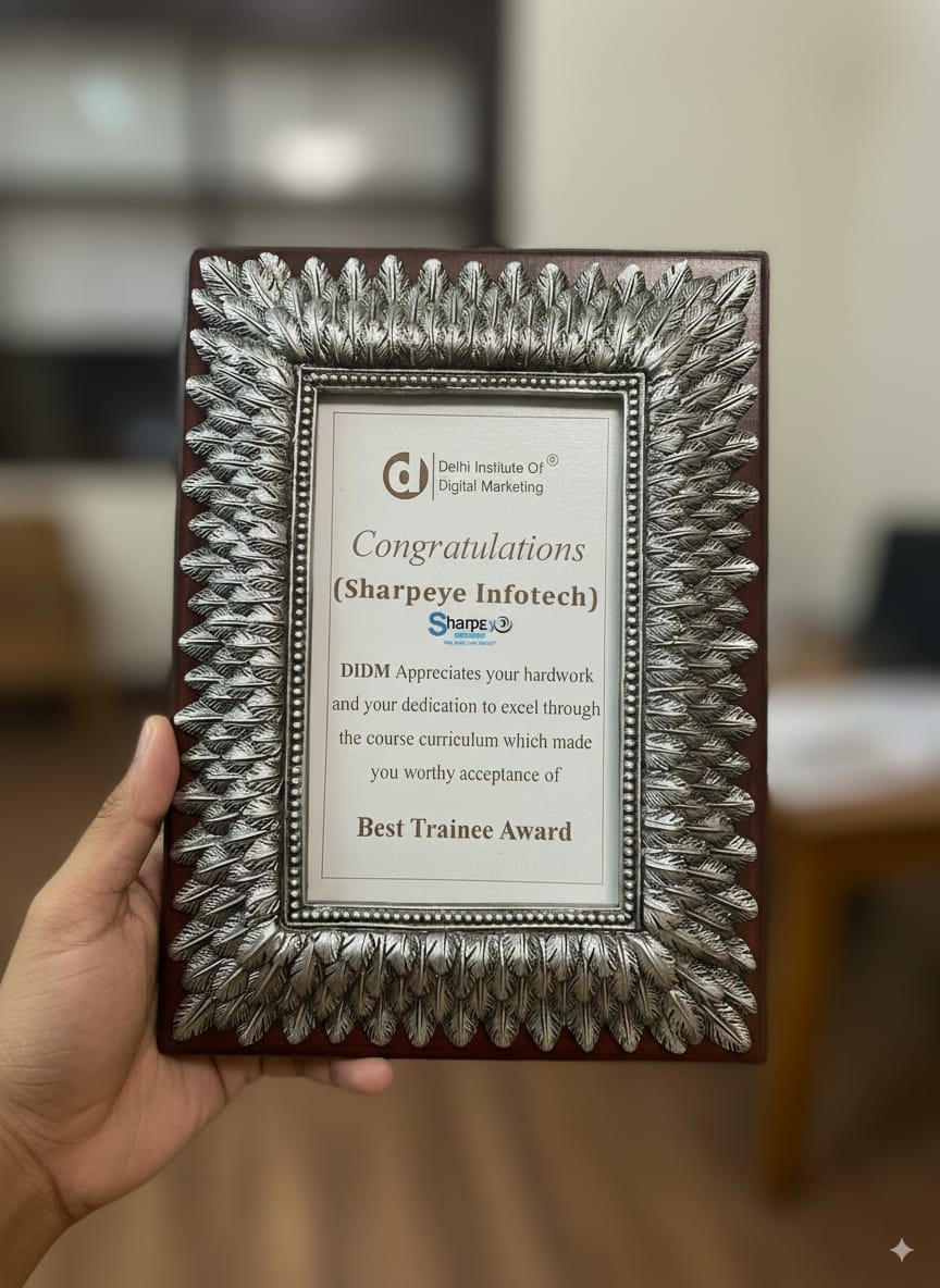 Web Design Illustration