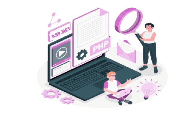 ASP.NET Project Management