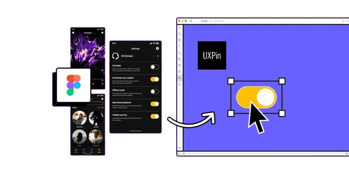 Interactive Prototypes