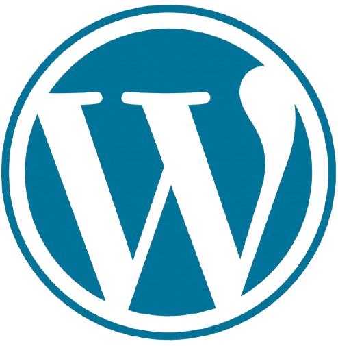 WordPress Development Illustration